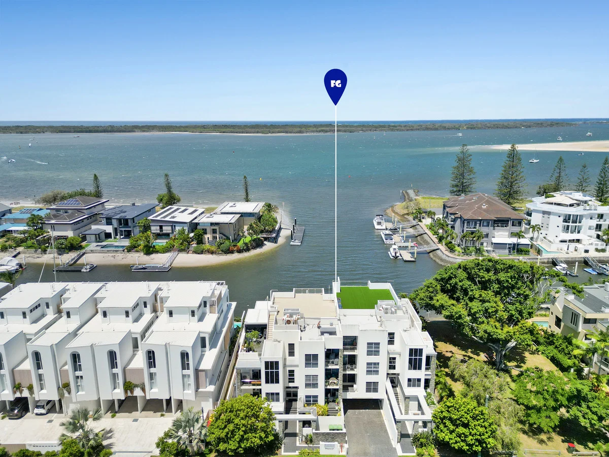Additional image 3 of 6/27-29 Madang Crescent, Runaway Bay QLD 4216