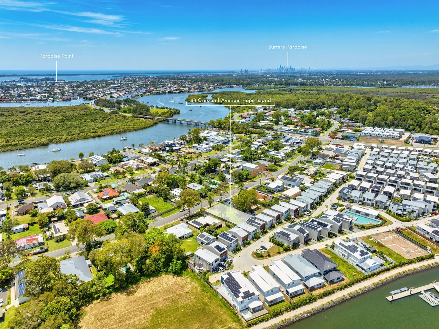 Additional image 7 of 43 Crescent Avenue, Hope Island QLD 4212