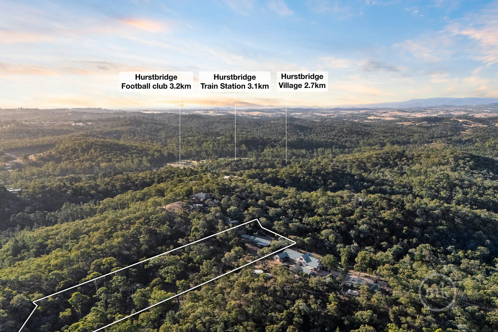 Additional image 12 of 25 Dewar Drive, Hurstbridge VIC 3099