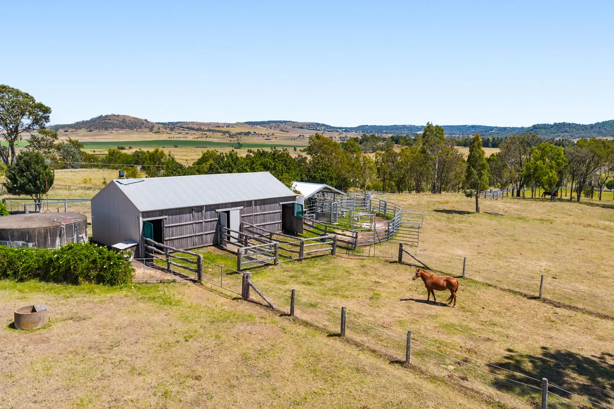 Additional image 15 of 385 Hodgson Vale Road, Hodgson Vale QLD 4352