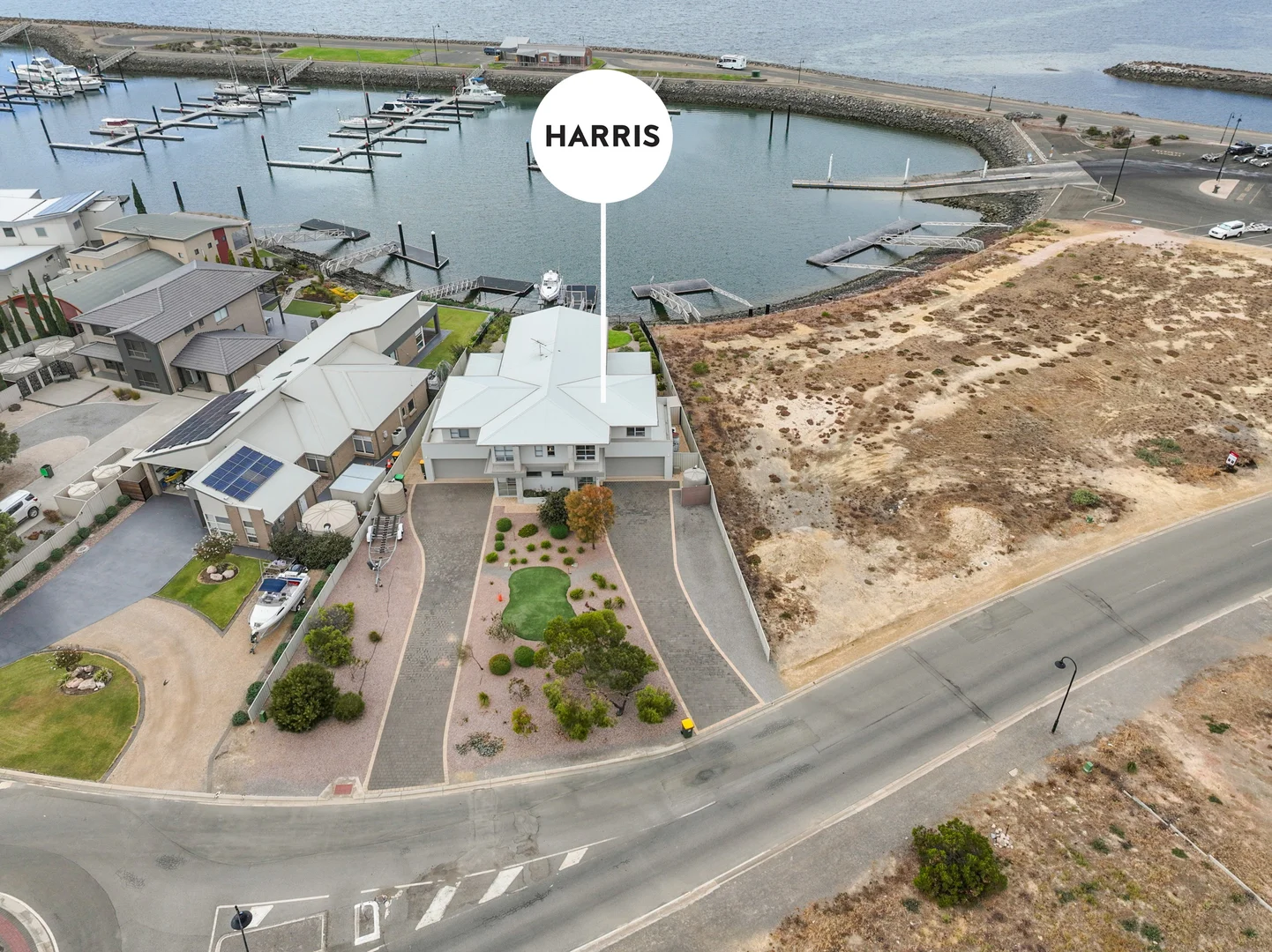 Additional image 3 of 12 Marina Drive, Port Vincent SA 5581