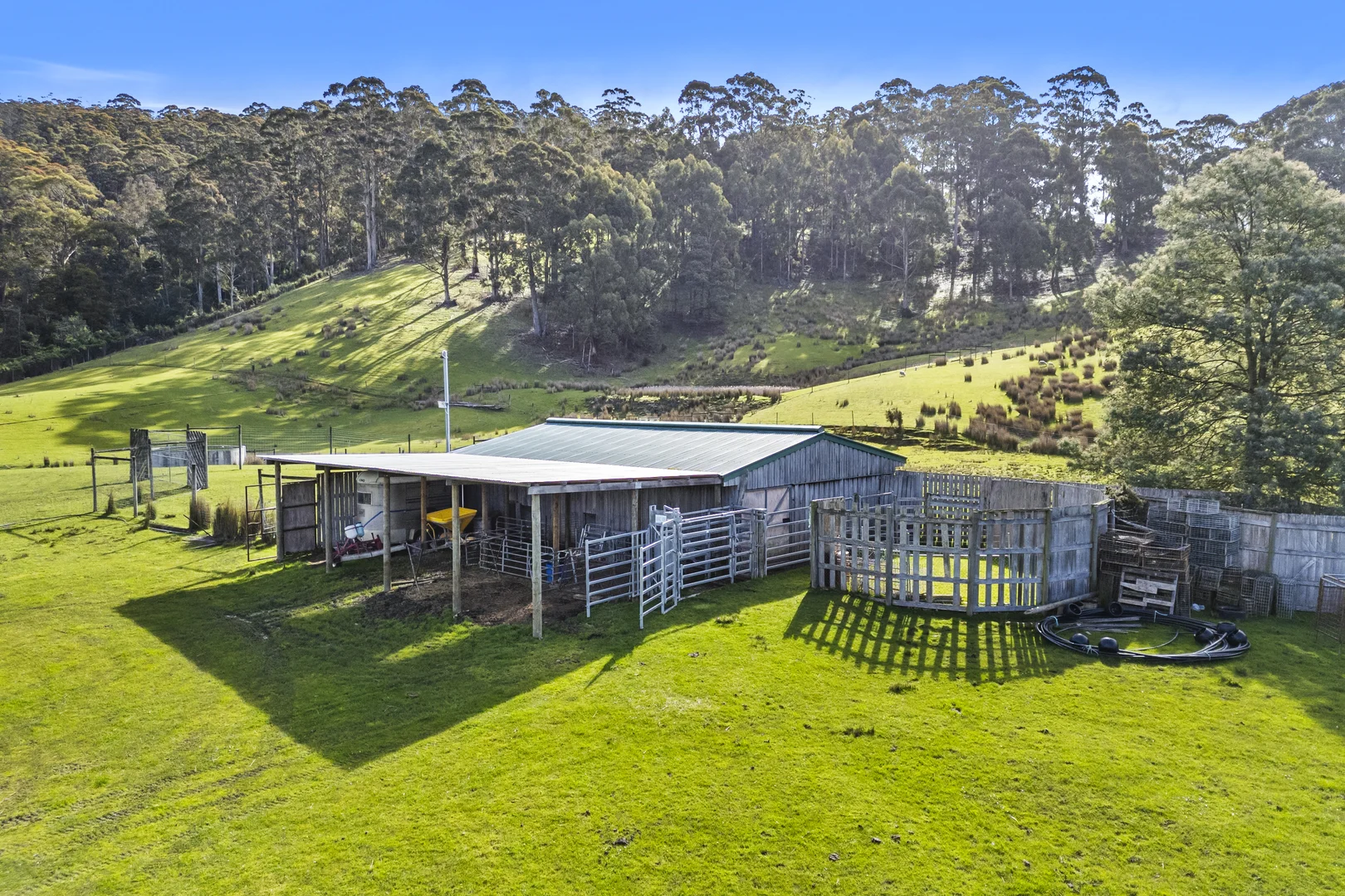 Additional image 4 of Lot 1 Glenbervie Road, Dover TAS 7117