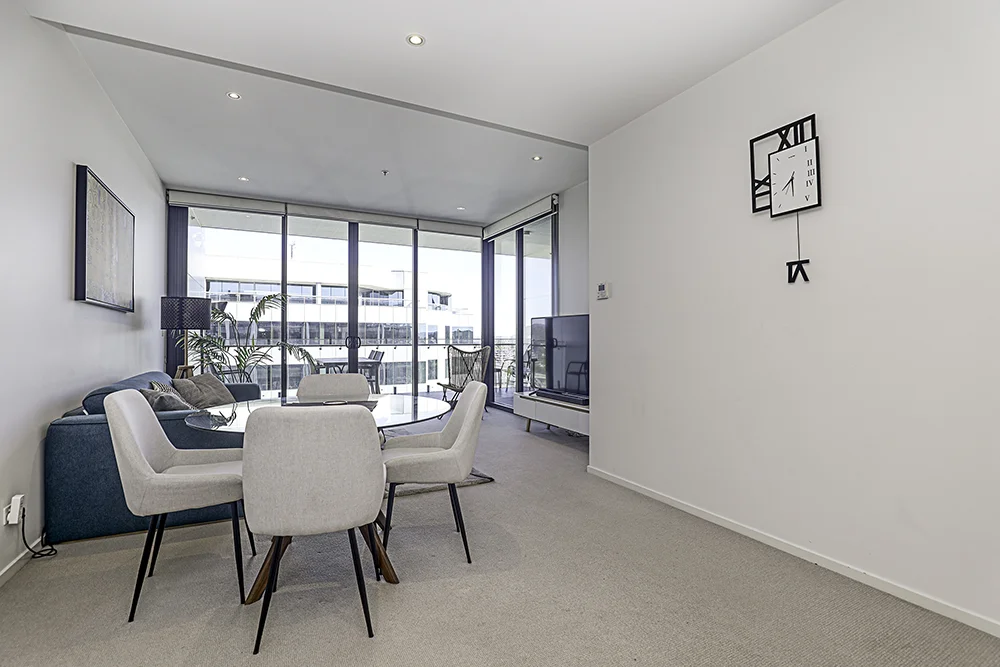 Additional image 3 of 1504/240 Bunda Street, City ACT 2601
