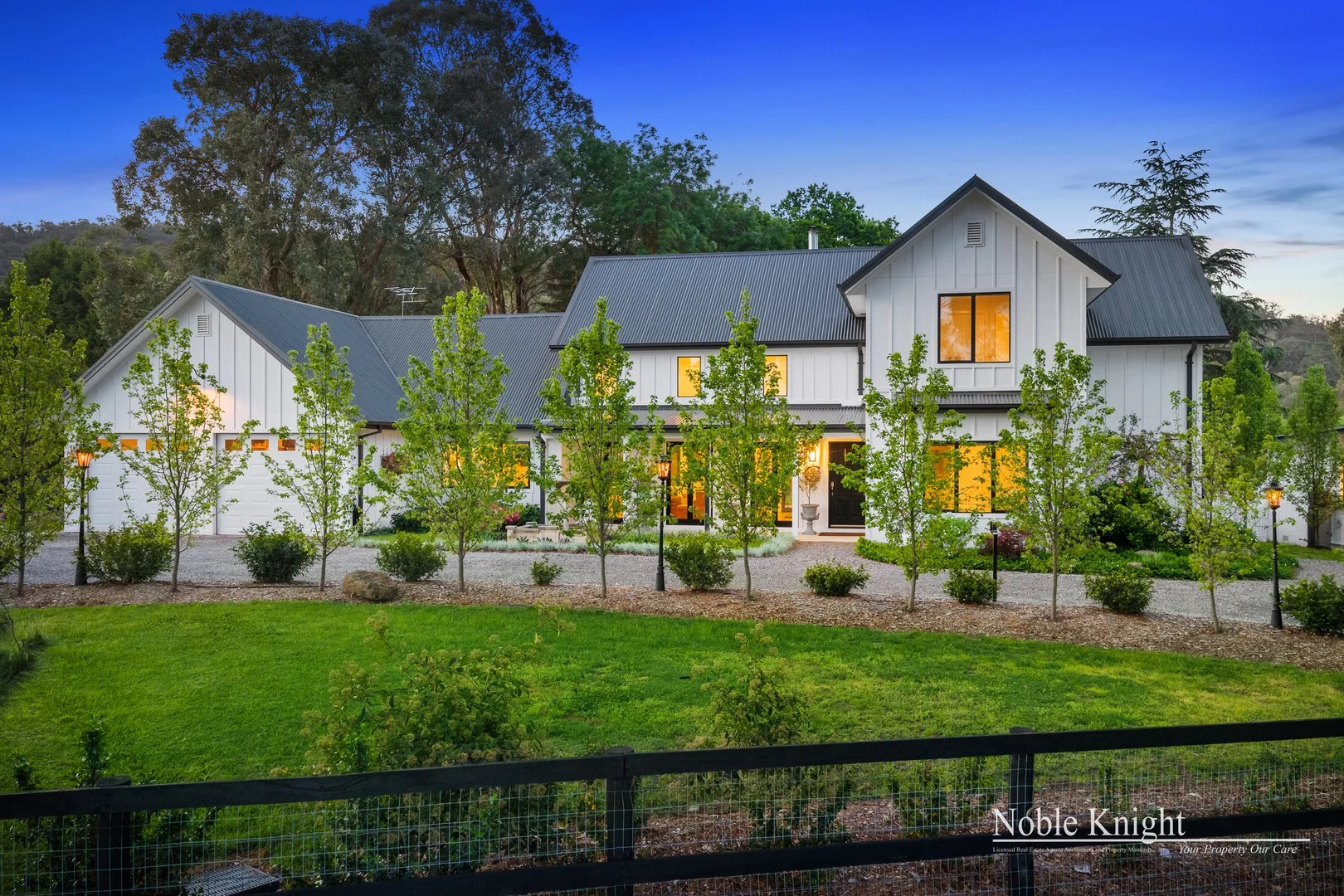 102 Glenview Road, Yarra Glen VIC 3775