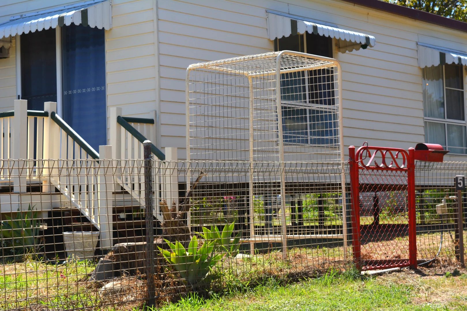 Additional image 3 of 5 Acacia Avenue, Blackall QLD 4472