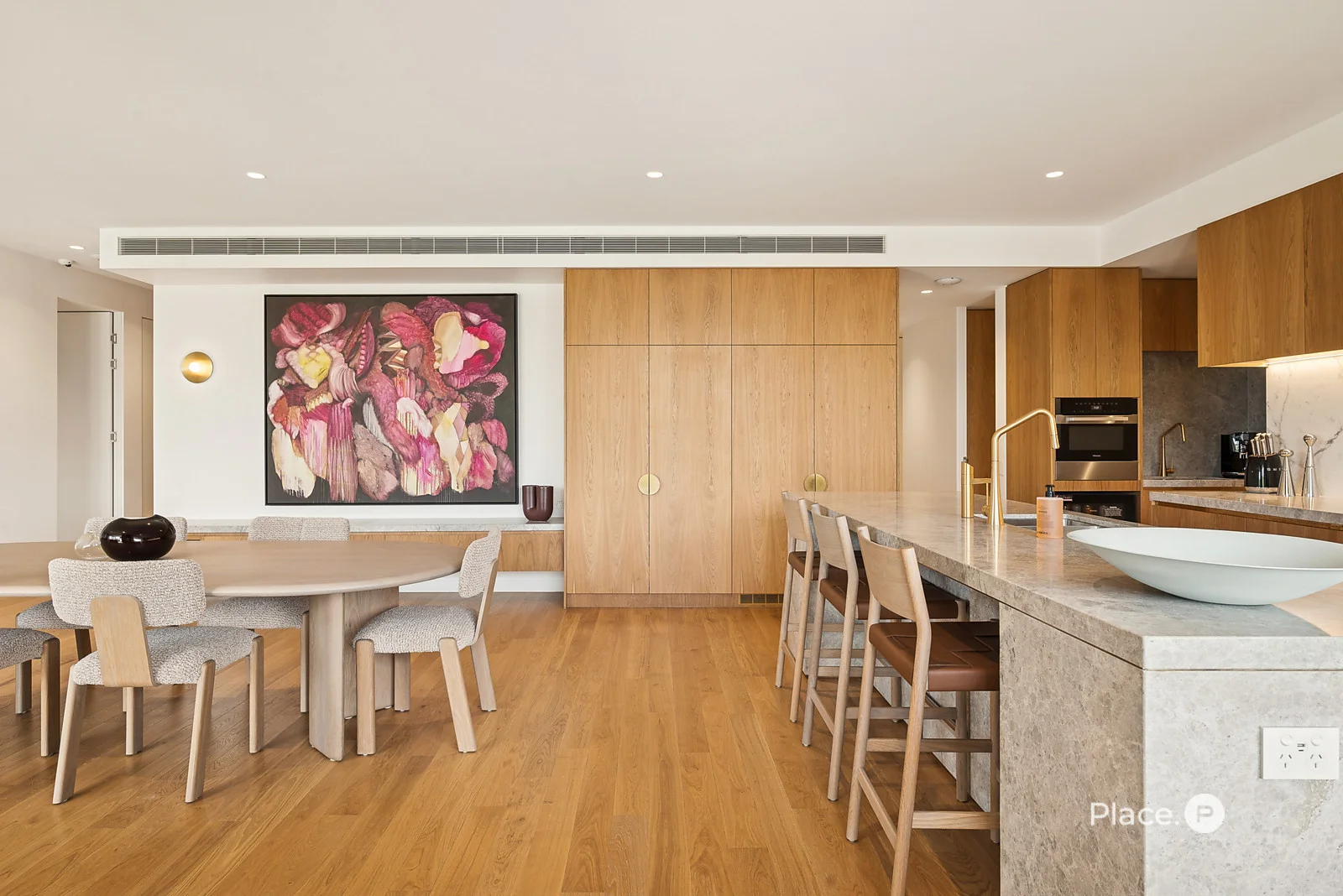 Additional image 11 of 31/80 Oxlade Drive, New Farm QLD 4005