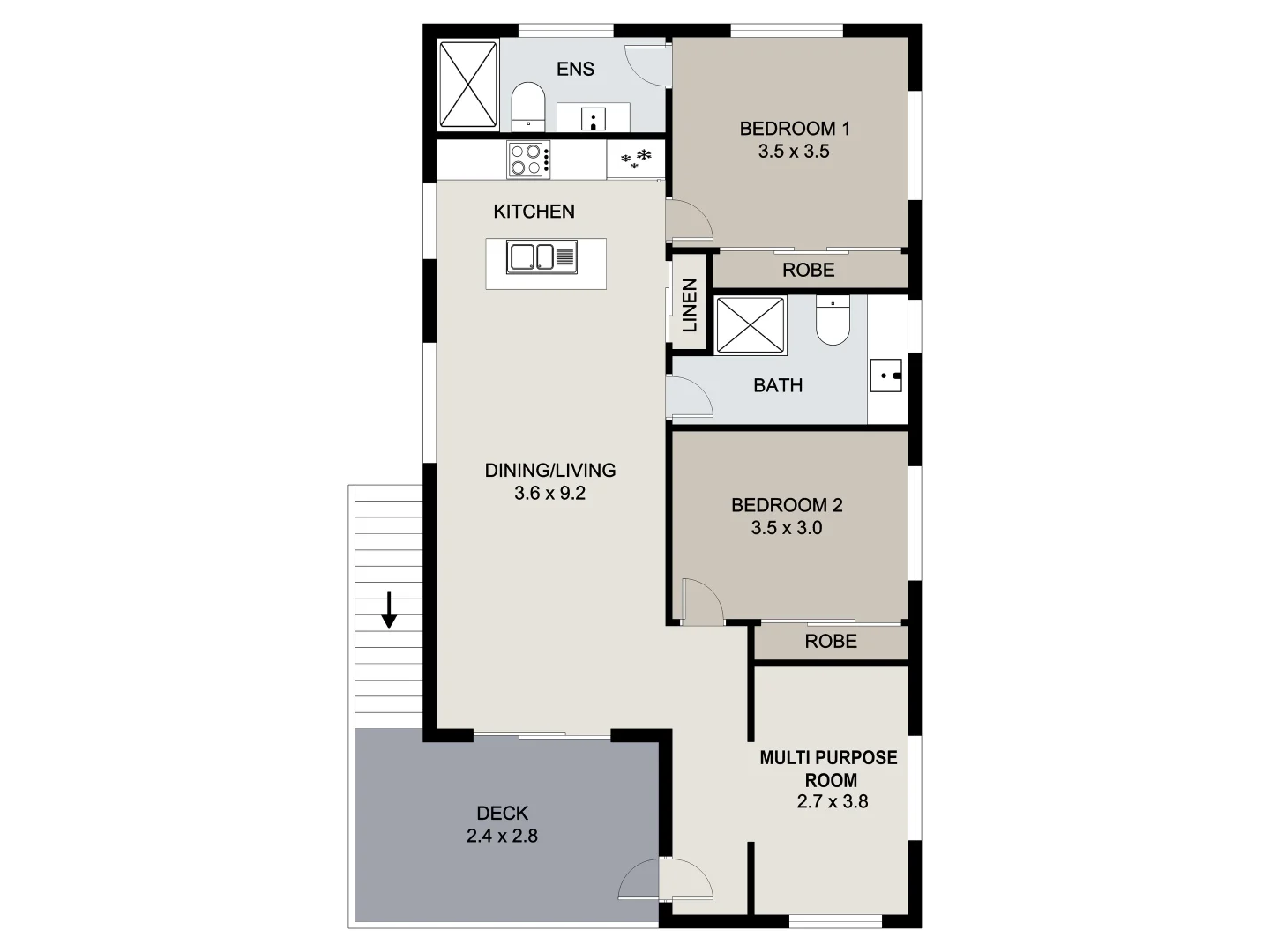 Additional image 25 of 179/319 Bradman Avenue, Maroochydore QLD 4558