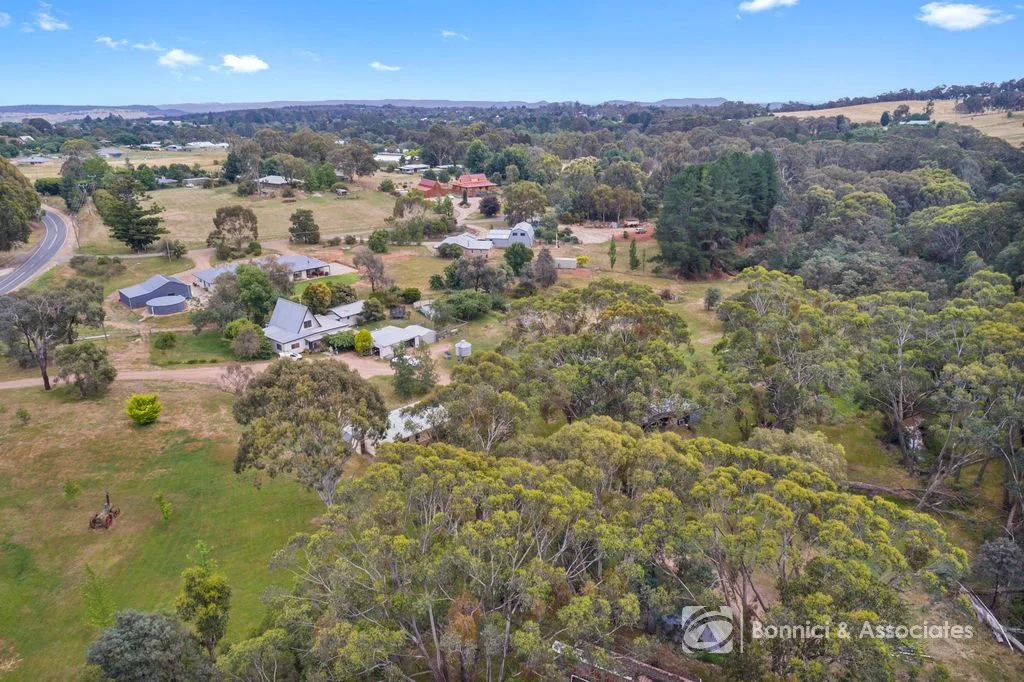 Additional image 33 of 121 Stanley Road, Beechworth VIC 3747