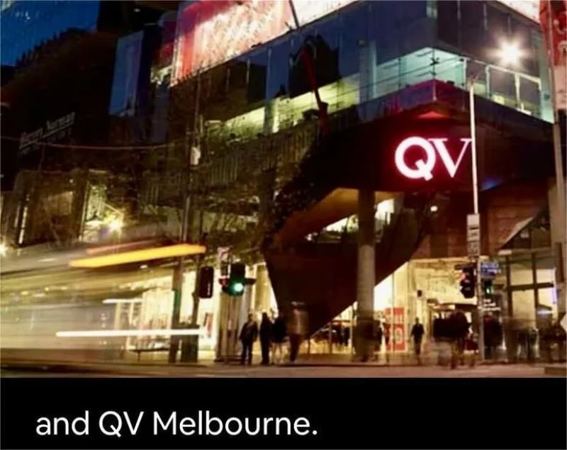 Additional image 16 of 805/131 Pelham Street, Carlton VIC 3053