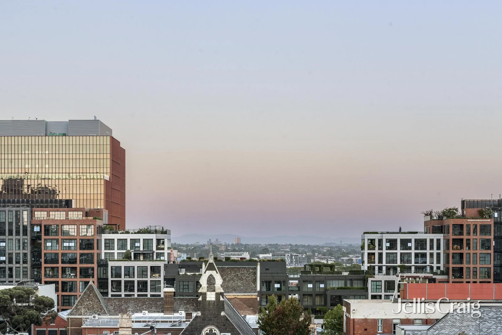 Additional image 12 of 401/25 Smith Street, Fitzroy VIC 3065