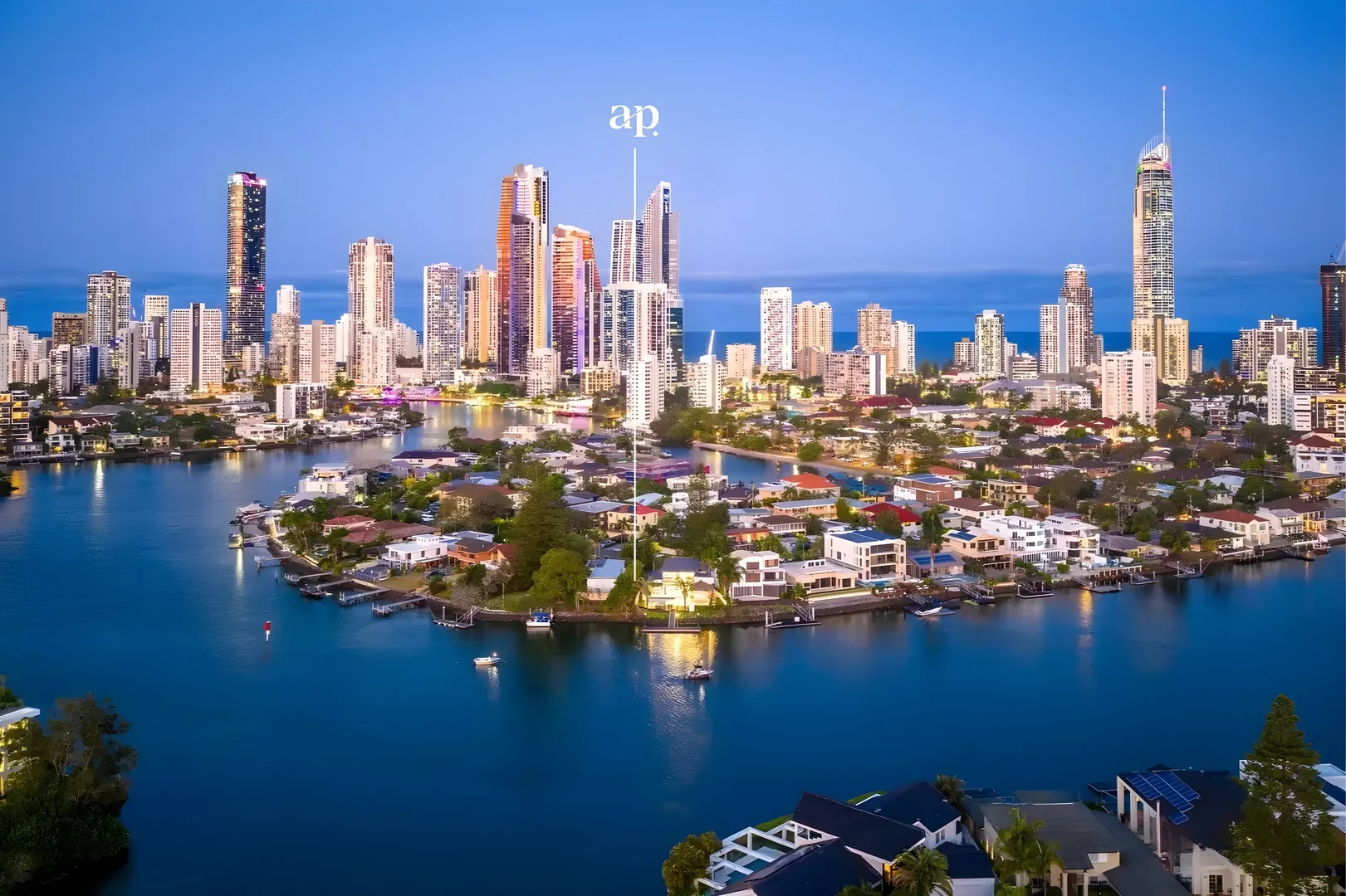 Additional image 4 of 46A Sunset Boulevard, Surfers Paradise QLD 4217