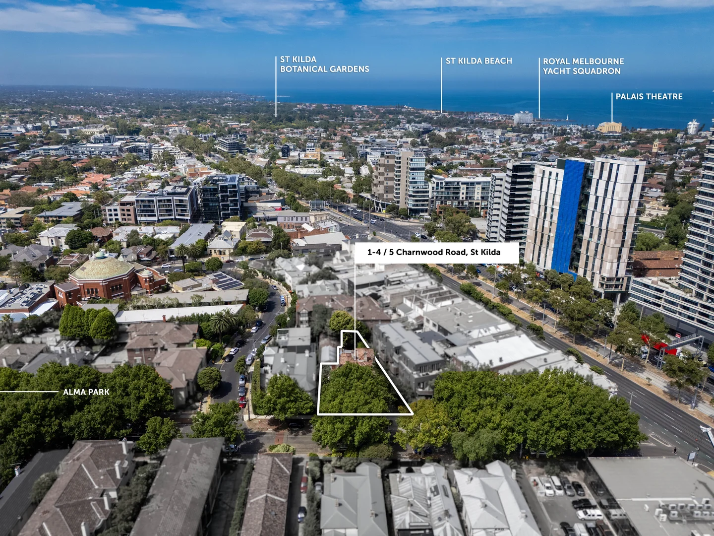 Additional image 11 of 1-4/5 Charnwood Road, St Kilda VIC 3182