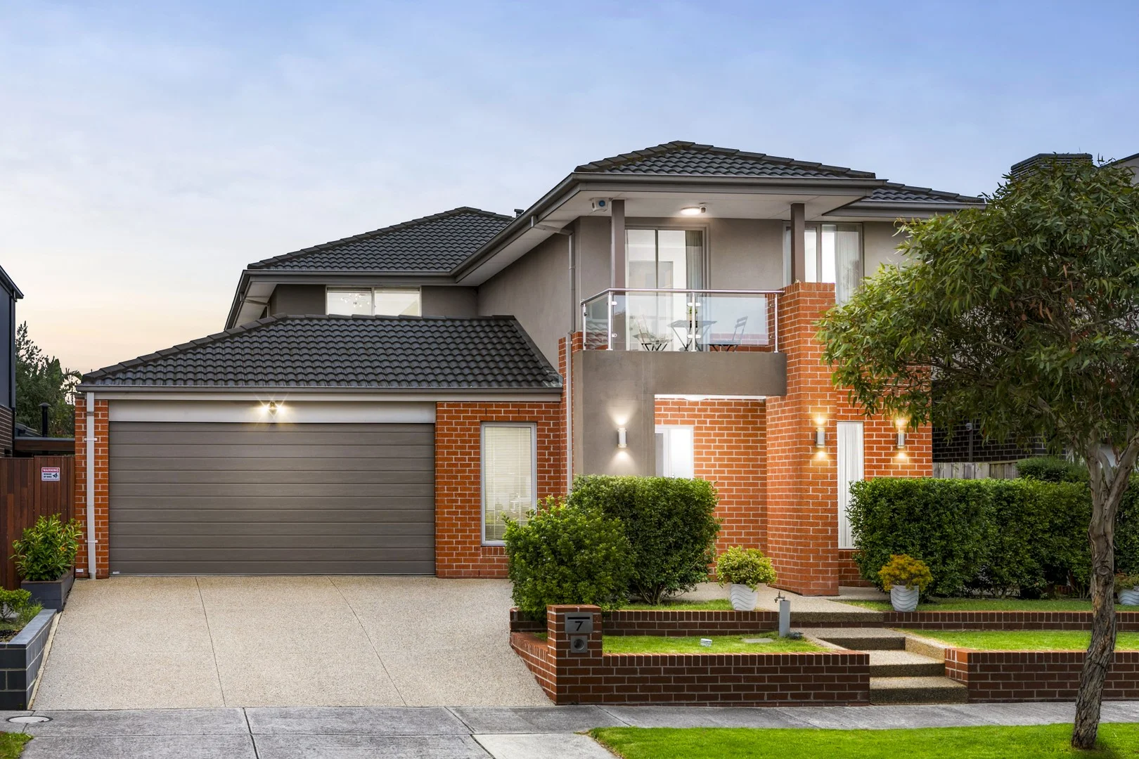 7 Perugia Avenue, Greenvale VIC 3059