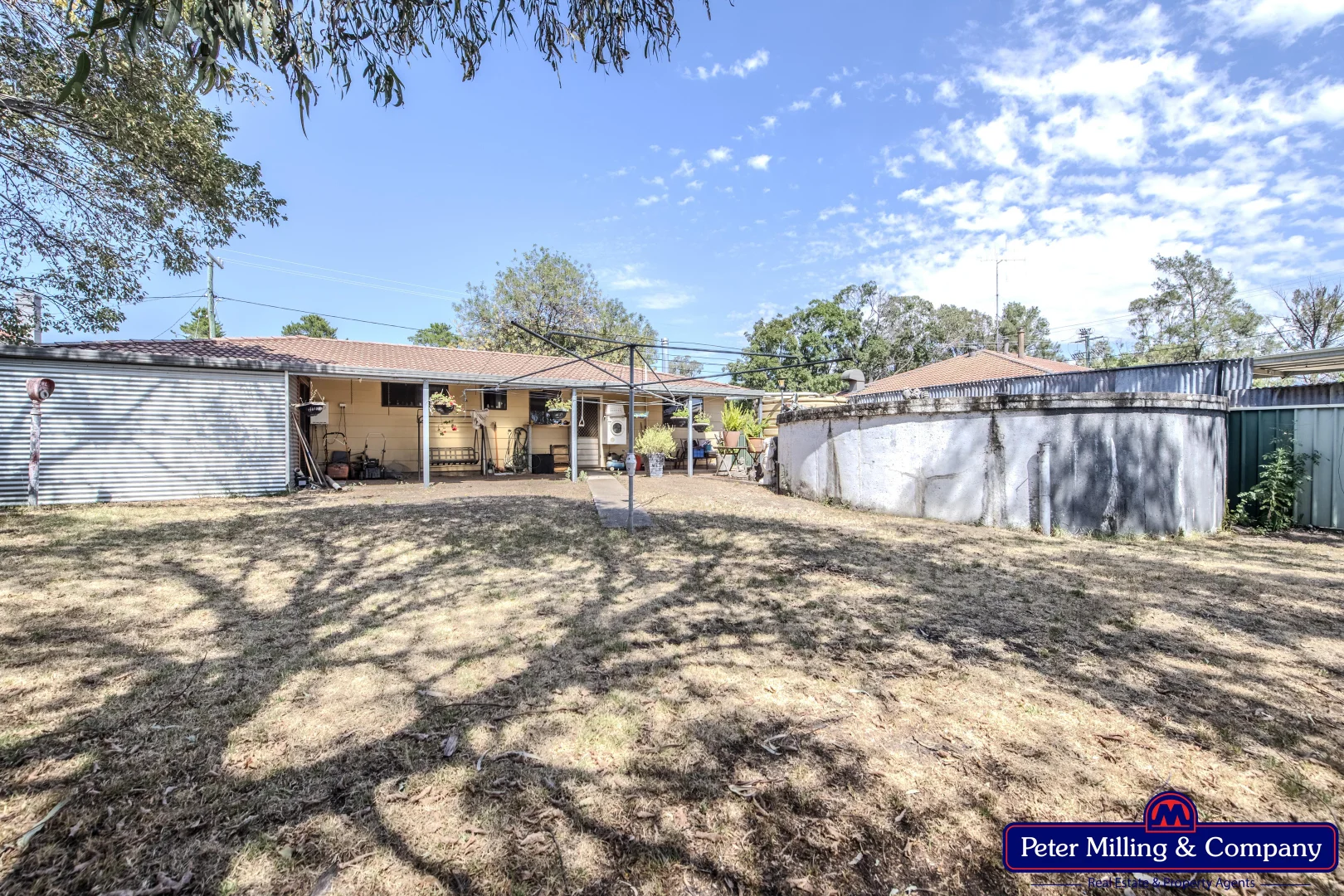 Additional image 43 of 34 & 36 Railway Parade Mumbil via, Wellington NSW 2820