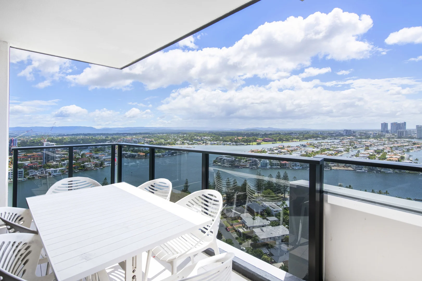 Additional image 2 of 2502/9 Norfolk Avenue, Surfers Paradise QLD 4217