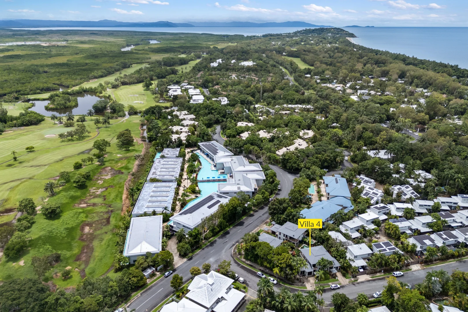 Additional image 4 of 4/2 Morning Close, Port Douglas QLD 4877