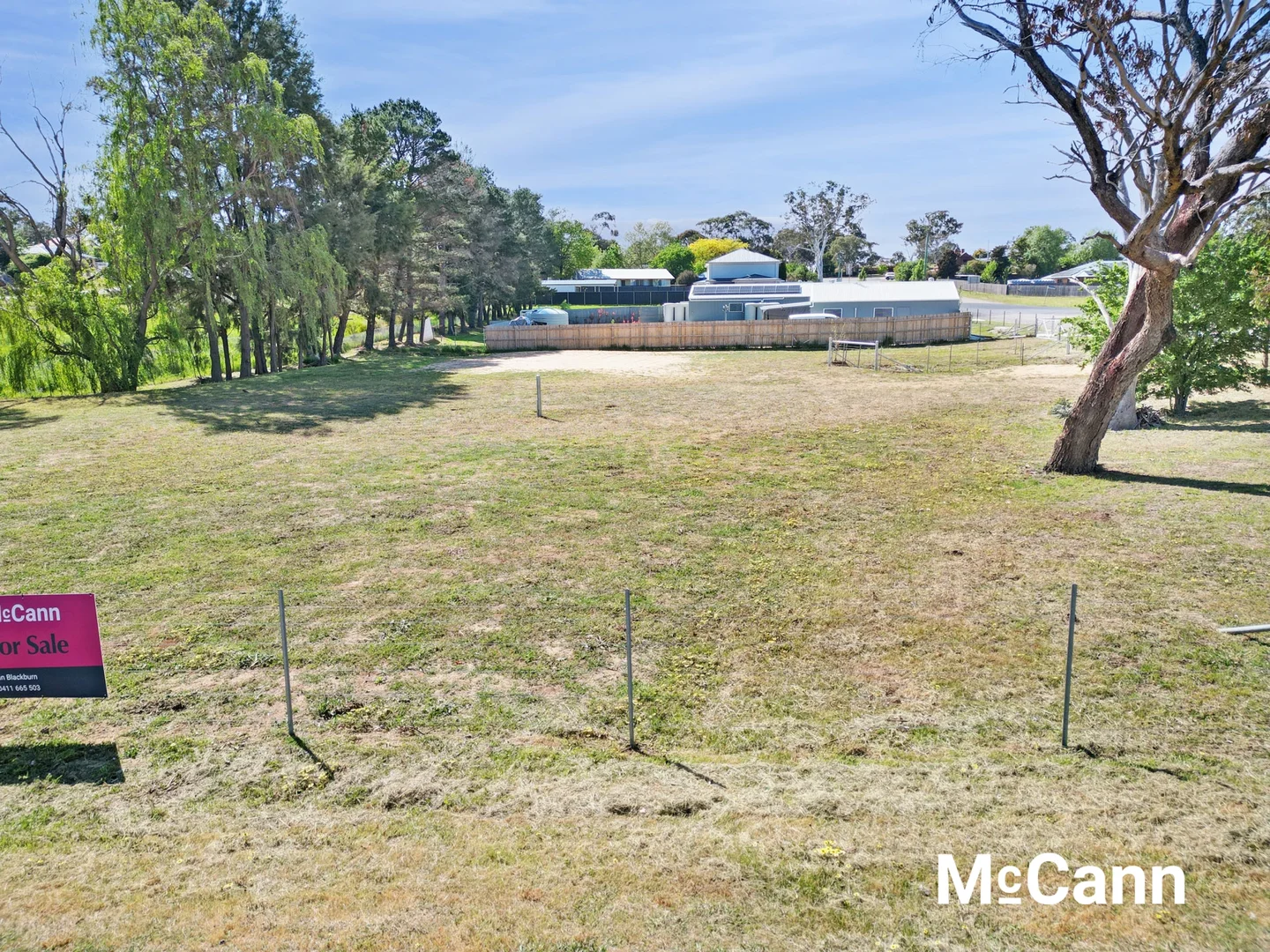 Additional image 9 of 25-27 Hume Street, Gunning NSW 2581