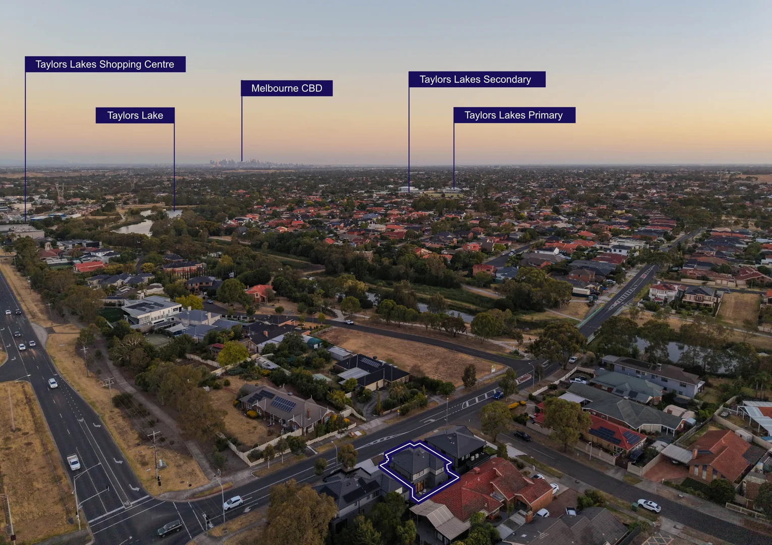 Additional image 24 of 141 Parmelia Drive, Taylors Lakes VIC 3038