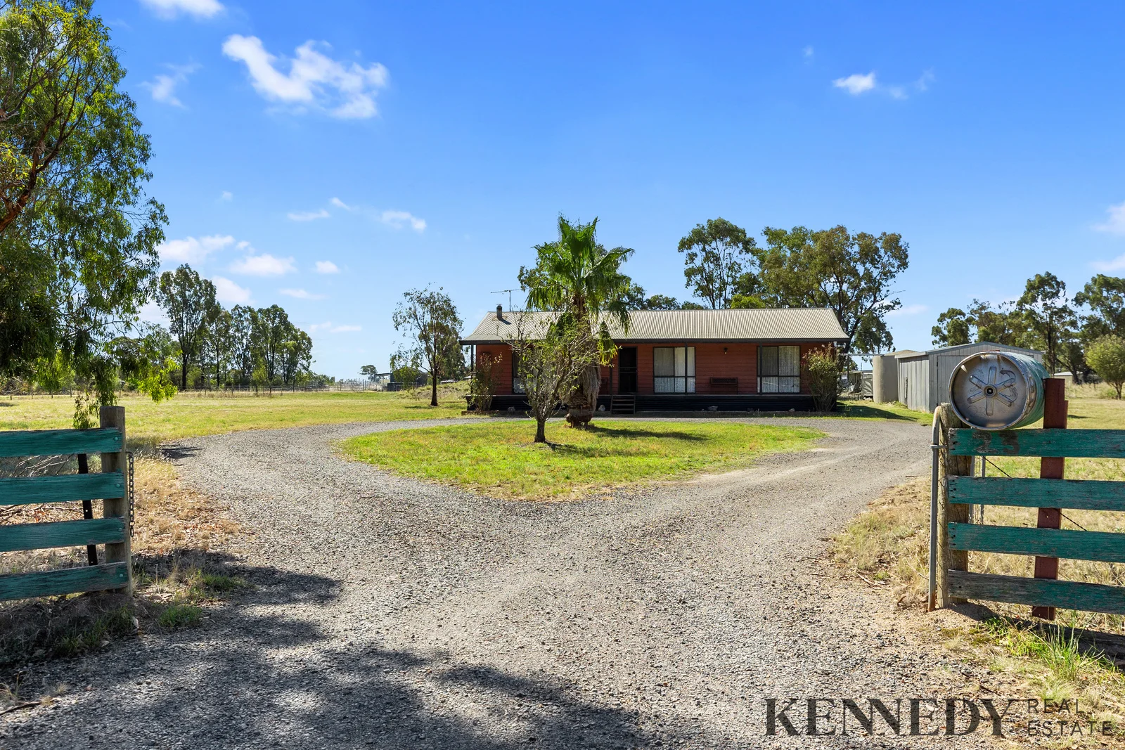 23 Swanson Street, Wilby VIC 3728