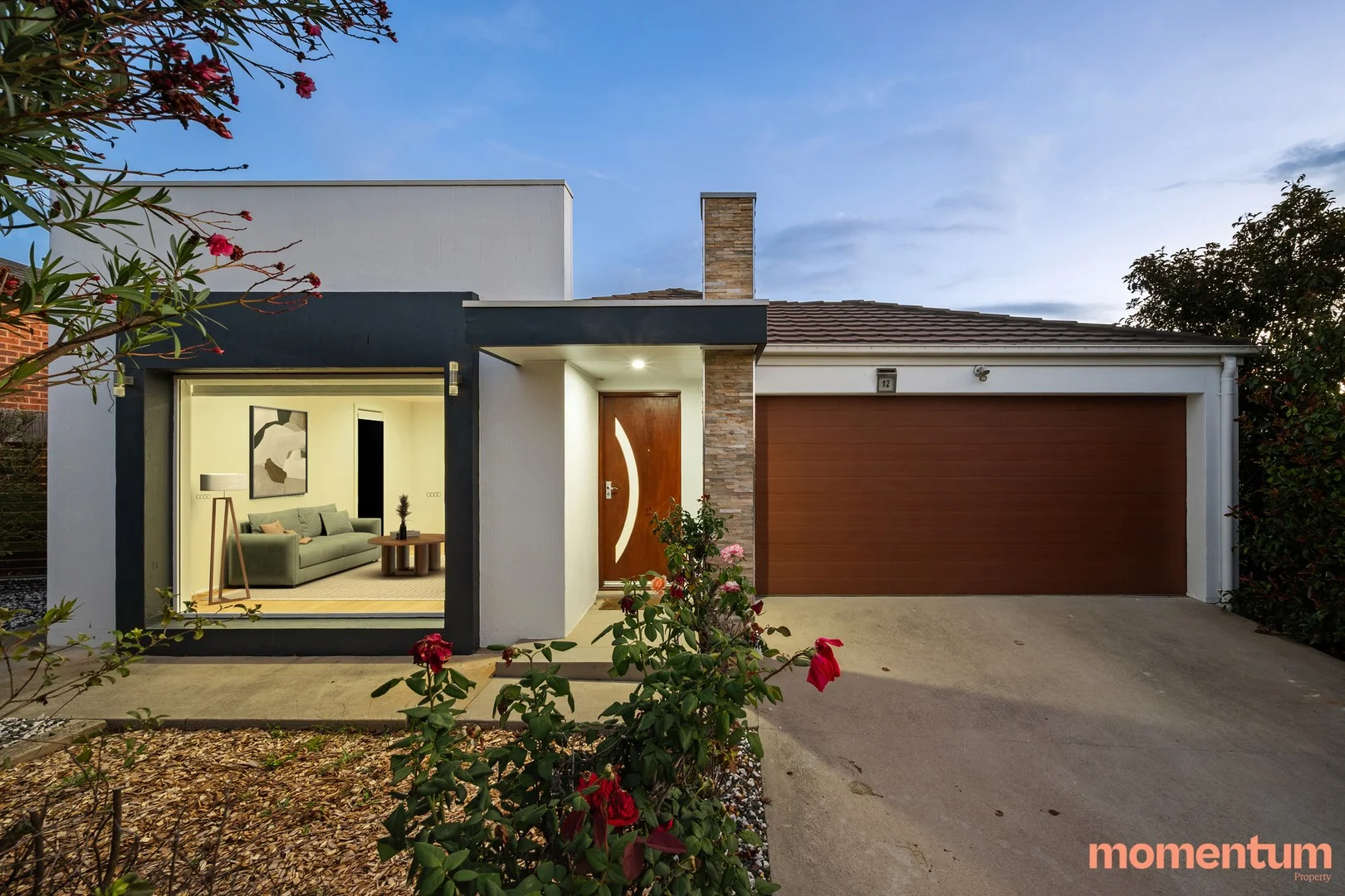 12 Dooley Binbin Street, Bonner ACT 2914