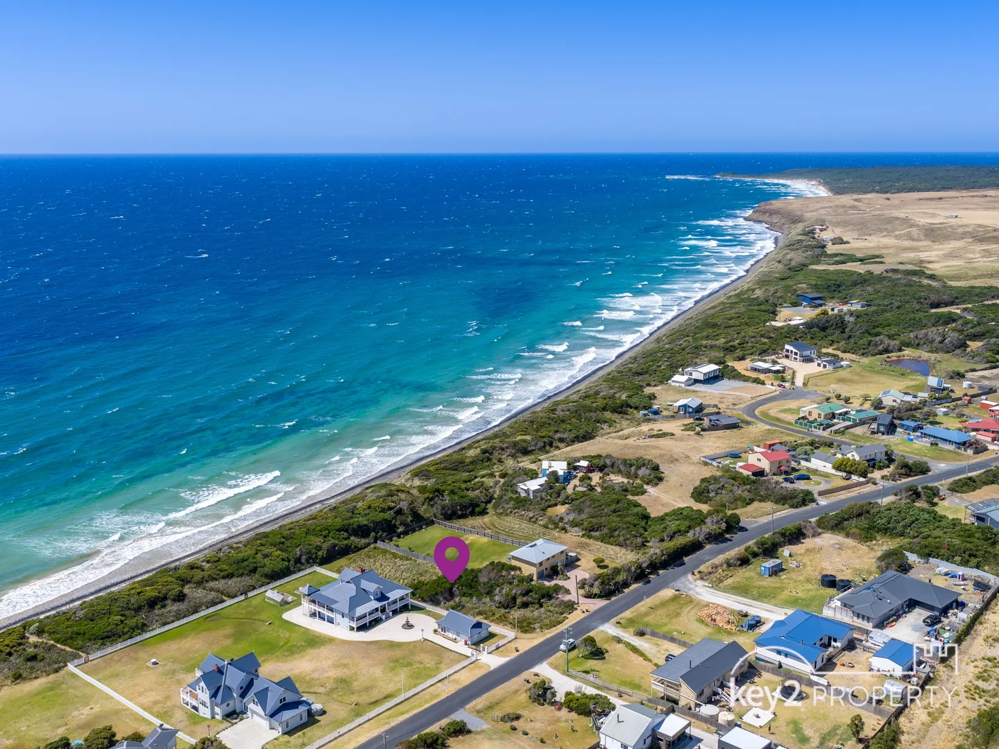 Additional image 2 of 122 Bellbuoy Beach Road, Low Head TAS 7253