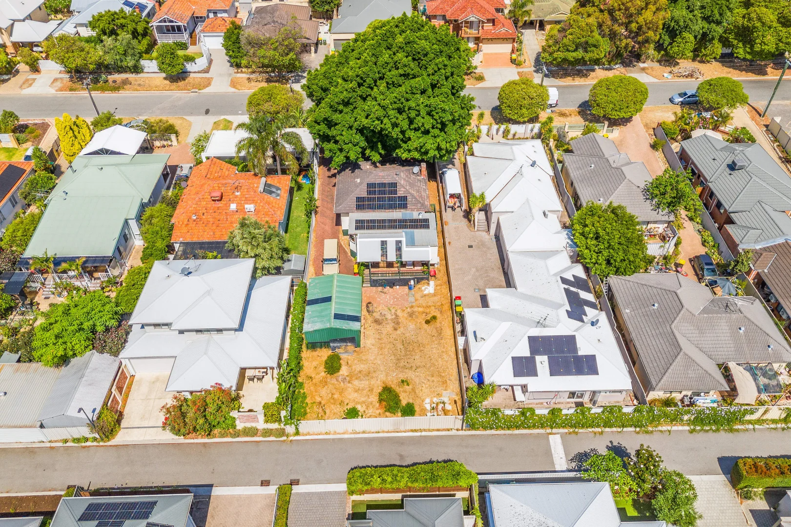 Additional image 7 of Proposed Lot 2, 176A Holbeck Street, Doubleview WA 6018