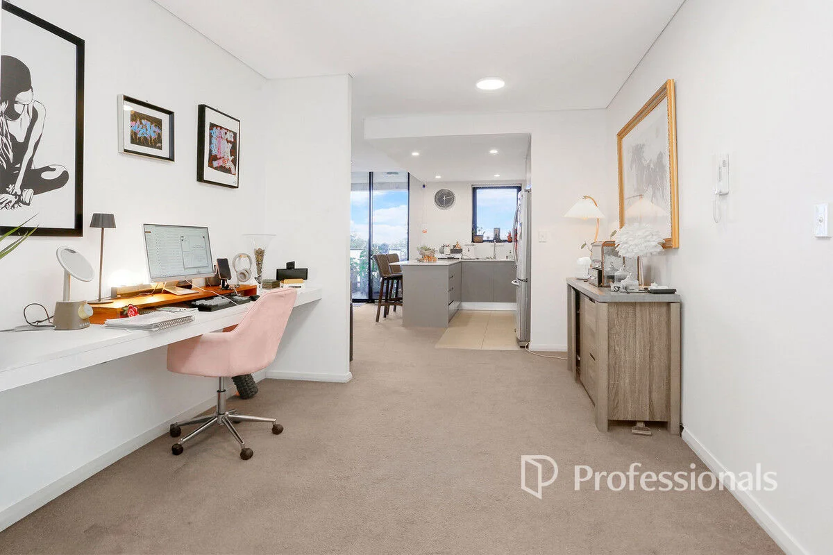 335/9 Winning Street, North Kellyville NSW 2155