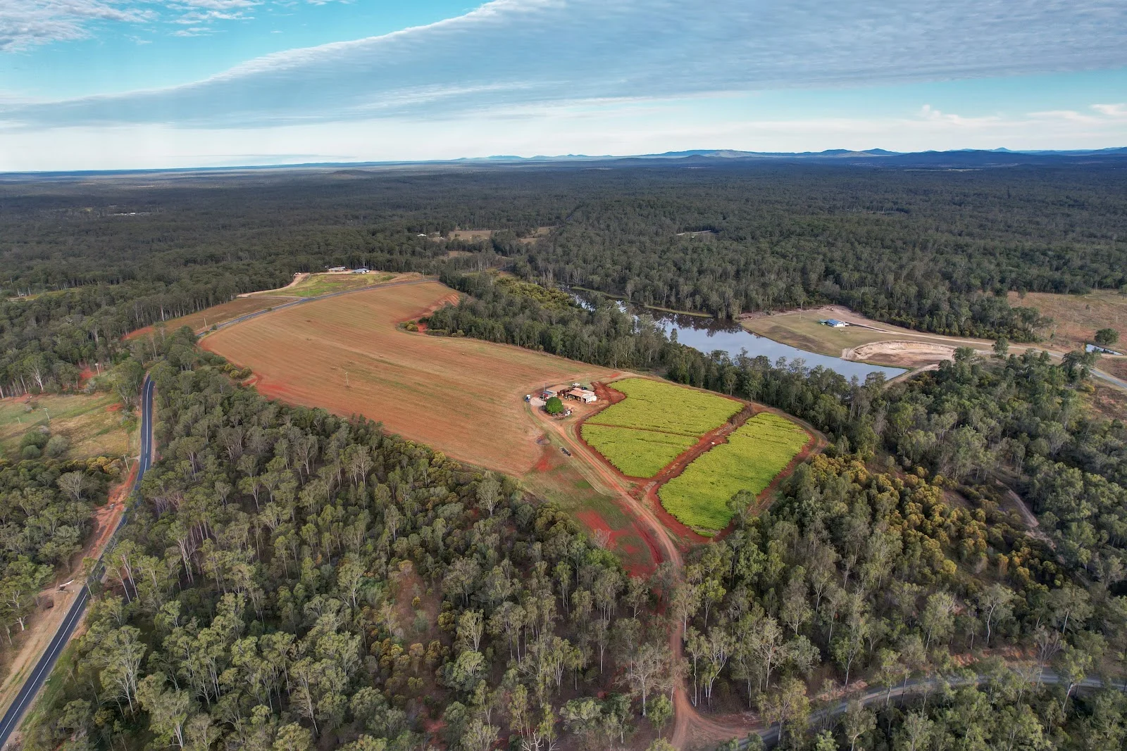 Additional image 19 of 63 Griggs Road, Eureka QLD 4660