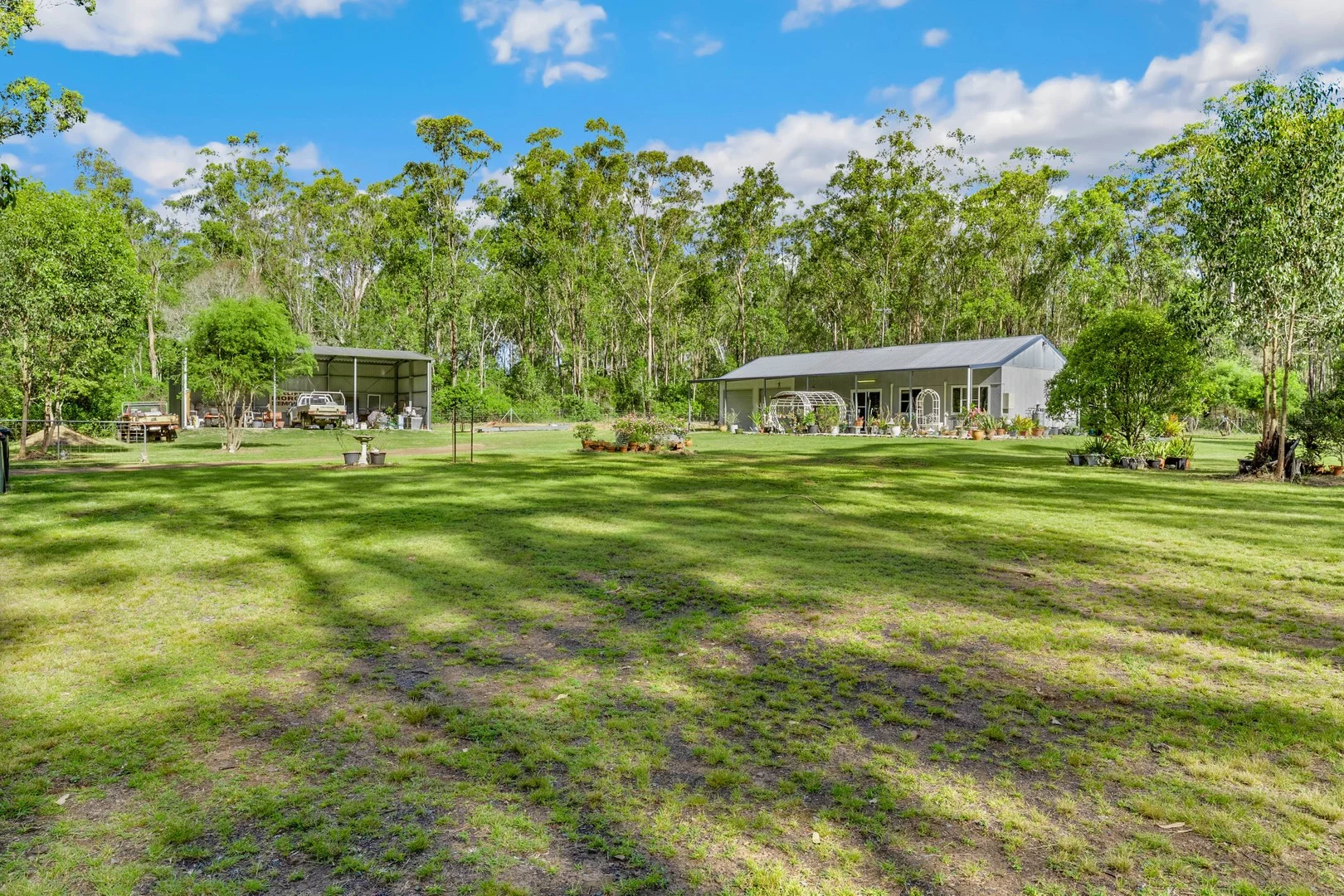 208 Archer Road, Struck Oil QLD 4714