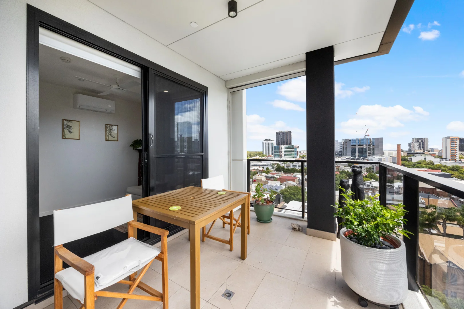 Additional image 21 of 801/77 Hurtle Square, Adelaide SA 5000