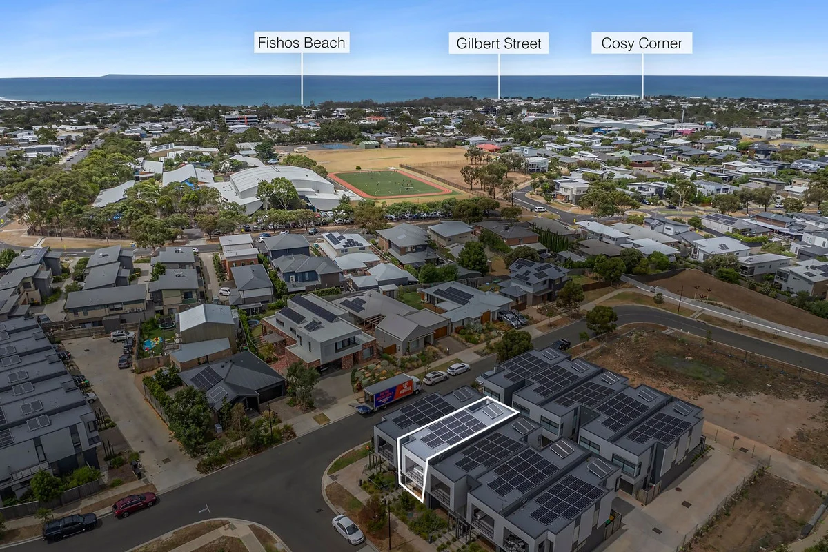 Additional image 16 of 2/1 Wurrak Crescent, Torquay VIC 3228