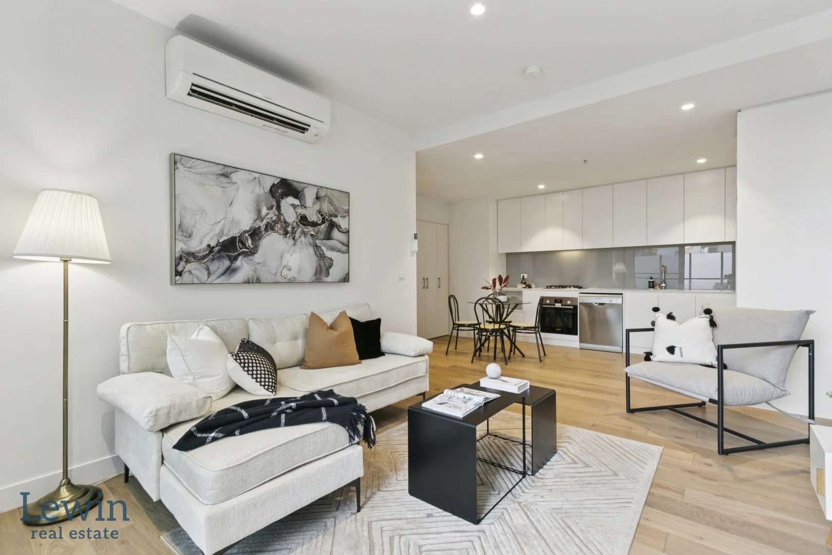 Additional image 3 of 205/336 South Road, Hampton East VIC 3188