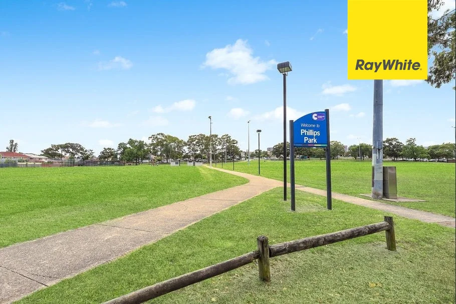 Additional image 40 of 8 Deborah Avenue, Lidcombe NSW 2141