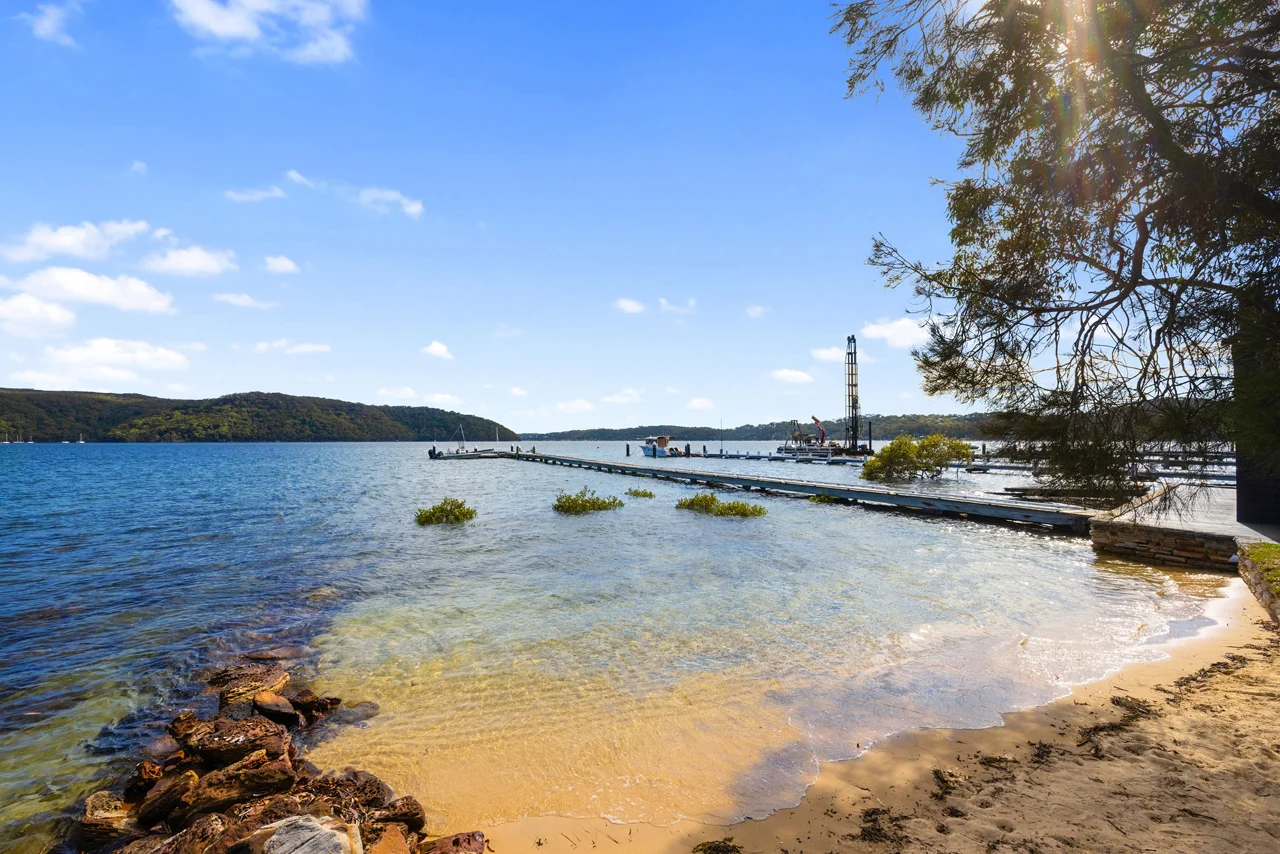 Additional image 2 of 3 Florence Terrace, Scotland Island NSW 2105