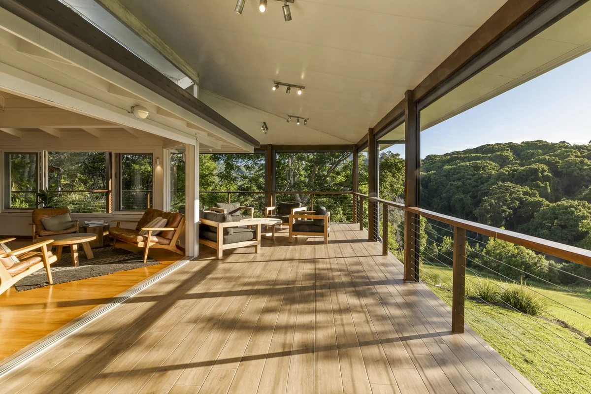 36 Keys Road, Coorabell NSW 2479