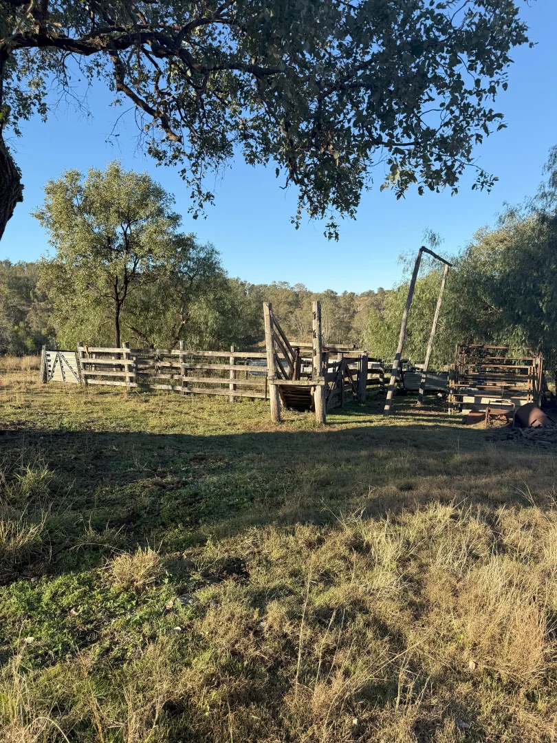 Additional image 6 of Wesslings Road Wesslings Road, Murgon QLD 4605