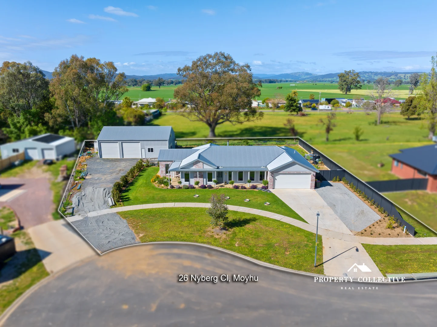 Additional image 37 of 26 Nyberg Close, Moyhu VIC 3732