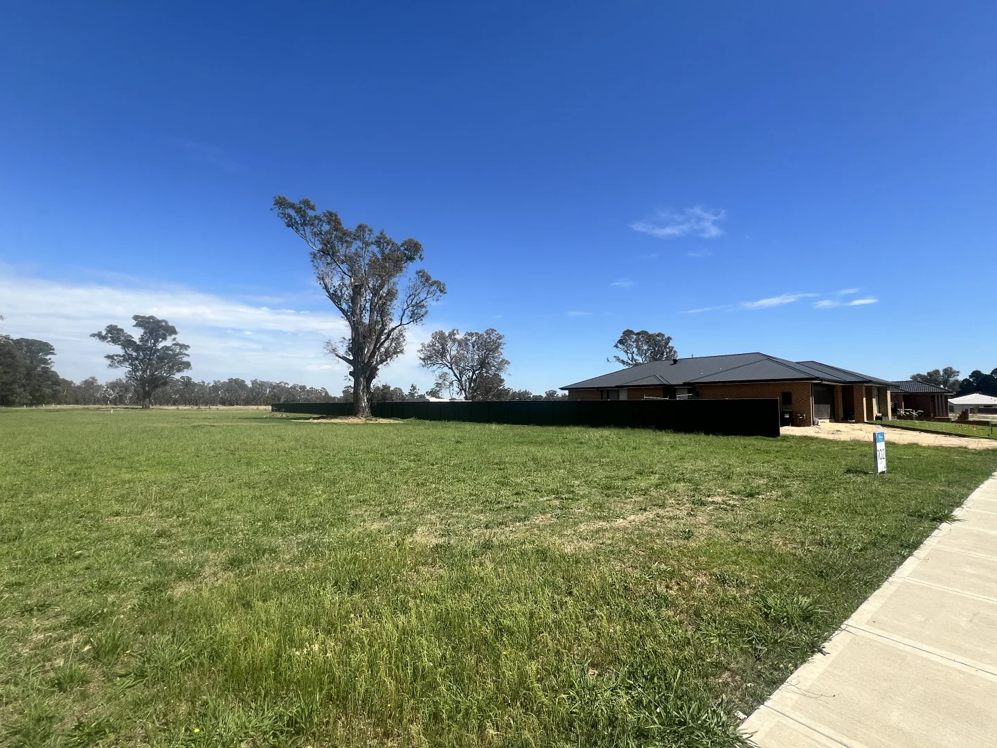 Additional image 2 of Lot 102 Park Lane Estate, Benalla VIC 3672