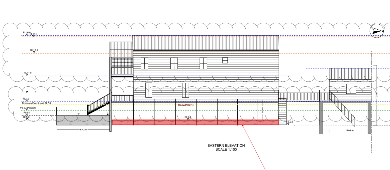 Additional image 27 of 31 Newbery Street, Newmarket QLD 4051
