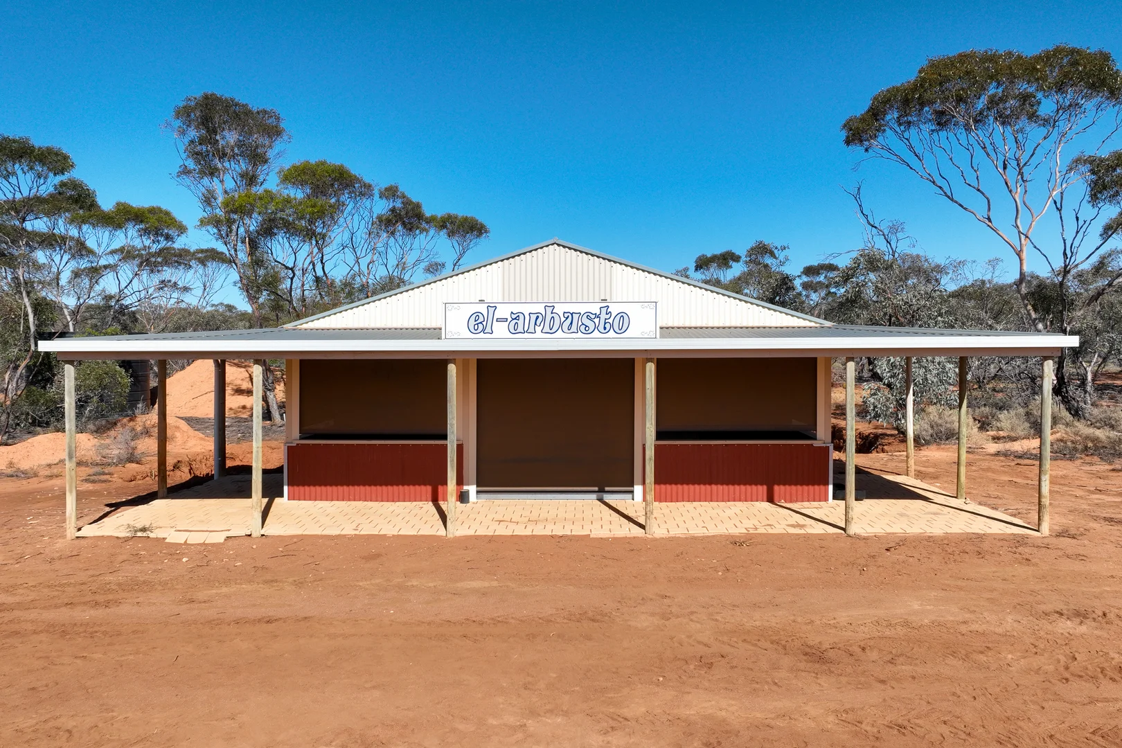 Additional image 2 of 652 Caddy Road, Loveday SA 5345