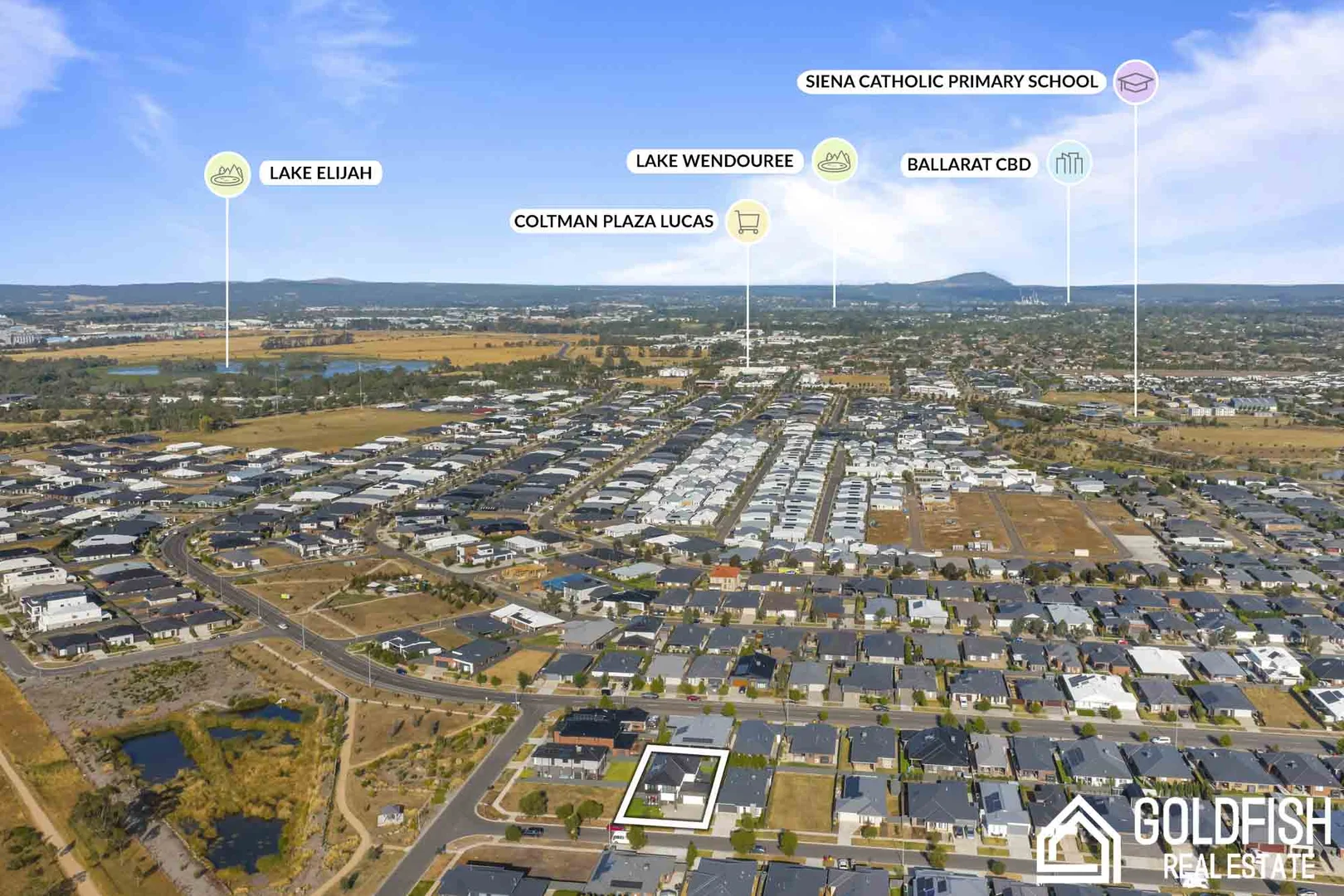 Additional image 35 of 3 Crowther Drive, Lucas VIC 3350