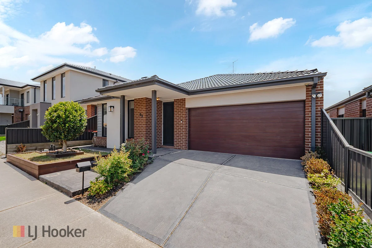 Additional image 2 of 63 Roscoe Avenue, Kalkallo VIC 3064