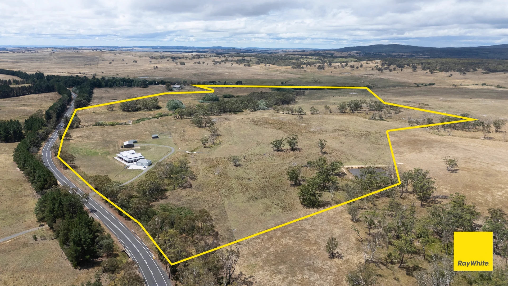 Additional image 39 of 1154 Goulburn Road, Boro NSW 2622