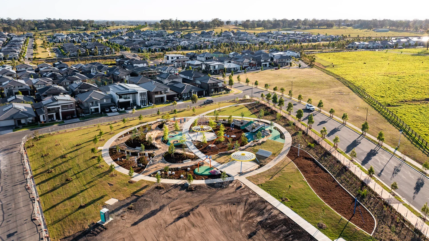 Additional image 8 of Lot 1046-G2 Lot 1046 - G2, Box Hill NSW 2765