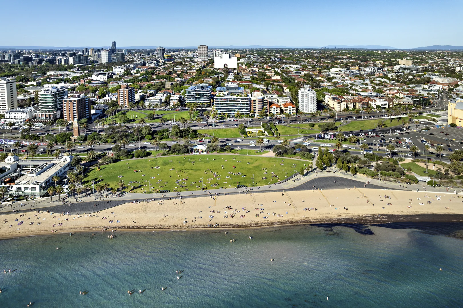 Additional image 28 of 301G/14-16 The Esplanade, St Kilda VIC 3182