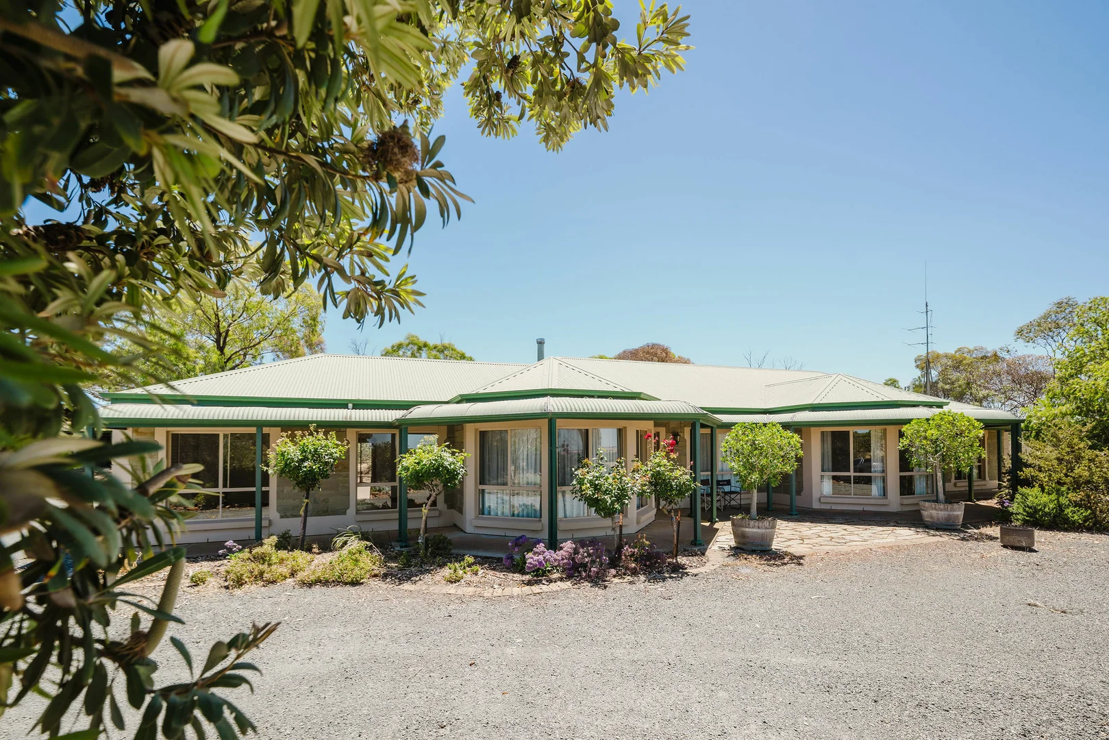 Additional image 3 of 32 Hean Rd, Auburn SA 5451