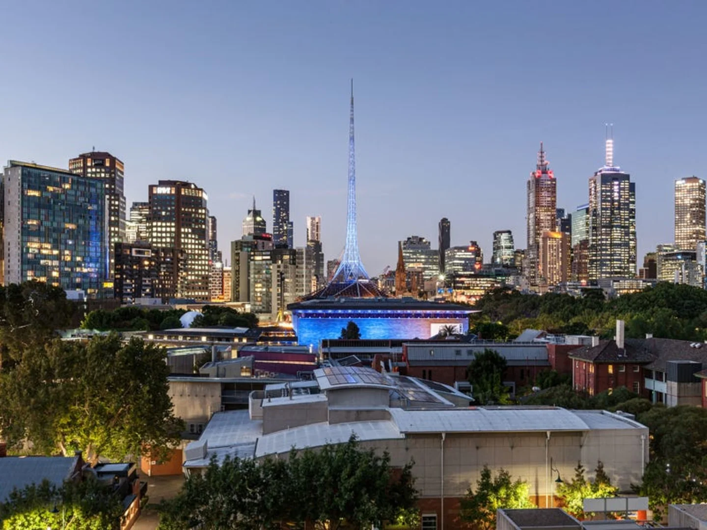 Additional image 9 of 306/250 St Kilda Road, Southbank VIC 3006