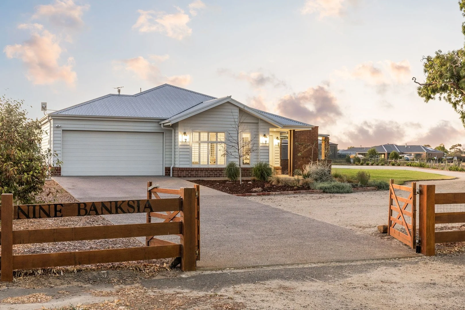 9 Banksia Place, Teesdale VIC 3328