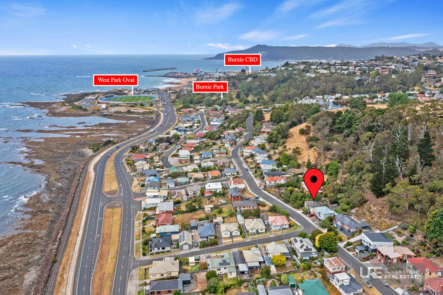 Additional image 2 of 43 Bay St, Parklands TAS 7320