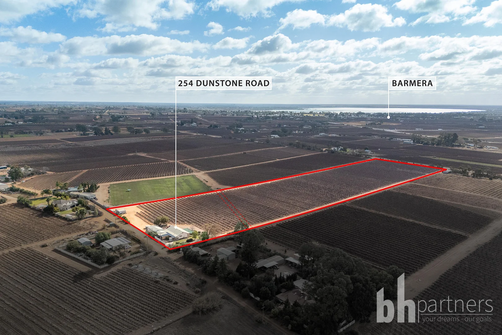 Additional image 2 of 254 Dunstone Road, Barmera SA 5345